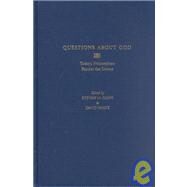 Questions About God Today's Philosophers Ponder the Divine by Cahn, Steven M.; Shatz, David, 9780195150377
