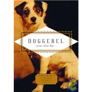 Doggerel Poems About Dogs by CIURARU, CARMELA, 9781400040377