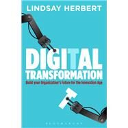 Digital Transformation by Herbert, Lindsay, 9781472940377