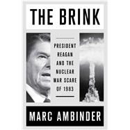 The Brink by Ambinder, Marc, 9781476760377