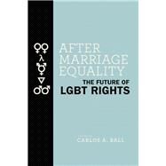 After Marriage Equality by Ball, Carlos A., 9781479800377