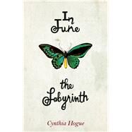 In June the Labyrinth by Hogue, Cynthia, 9781597090377