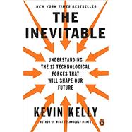 The Inevitable by Kelly, Kevin, 9780143110378
