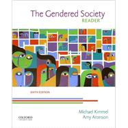 The Gendered Society Reader by Kimmel, Michael; Aronson, Amy, 9780190260378
