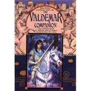 The Valdemar Companion by Helfers, John; Little, Denise, 9780756400378