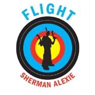 Flight A Novel by Alexie, Sherman, 9780802170378