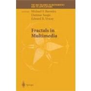 Fractals in Multimedia by Barnsley, Michael F.; Saupe, Dietmar; Vrscay, Edward R., 9781441930378