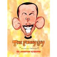 The Funny Guy by Maupin, Jonathan W., 9781466920378