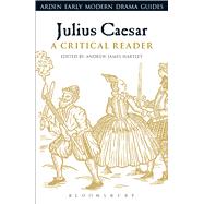 Julius Caesar by Hartley, Andrew James, 9781474220378