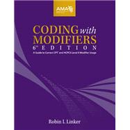 Coding With Modifiers by Linker, Robin L., 9781640160378