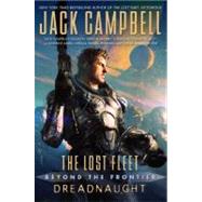 Beyond the Frontier by Campbell, Jack, 9780441020379