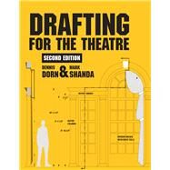 Drafting for the Theatre by Dorn, Dennis; Shanda, Mark, 9780809330379