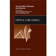 Severe Acute Respiratory Distress Syndrome: An Issue of Critical Care Clinics by Napolitano, Lena M., M.D., 9781455710379