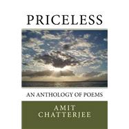 Priceless by Chatterjee, Amit Kumar, 9781505200379