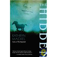 The Hidden by Unknown, 9781595540379