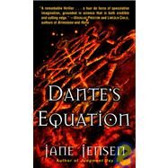 Dante's Equation by JENSEN, JANE, 9780345430380