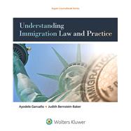 Understanding Immigration Law and Practice by Gansallo, Ayodele; Bernstein-Baker, Judith, 9781454850380