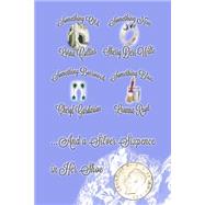 And a Silver Sixpence in Her Shoe by Collins, Lorna; Derr-Wille, Sherry; Rugh, Luanna; Gardarian, Cheryl, 9781500370381