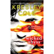 Wicked Abyss by Cole, Kresley, 9781501120381