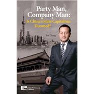 Party Man, Company Man by Enrich Professional Publishing, 9781623200381
