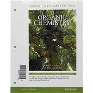 Organic Chemistry, Books a la Carte Edition by Wade, Leroy G.; Simek, Jan W., 9780134160382