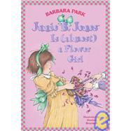 Junie B. Jones #13: Junie B. Jones Is (almost) a Flower Girl by Park, Barbara; Brunkus, Denise, 9780375800382