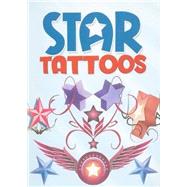 Star Tattoos by Altmann, Scott, 9780486470382