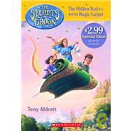 Hidden Stairs And The Magic Carpet by Scholastic Inc., Tony, 9780545010382