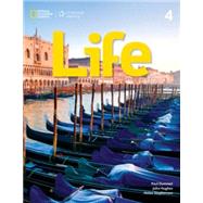 Life 4: Student Book/Online Workbook Package by Dummett, Paul; Hughes, John; Stephenson, Helen, 9781305260382