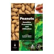 Peanuts by Stalker, Thomas; Wilson, Richard F., 9781630670382