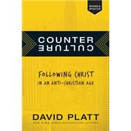 Counter Culture by Platt, David, 9781414390383