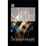 The Top Secret by Boyer, James, 9781450000383