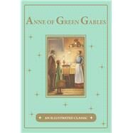 Anne of Green Gables by Montgomery, L. M., 9781684120383