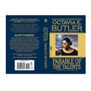 Parable of the Talents by Butler, Octavia E., 9780446610384