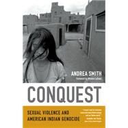 Conquest by Smith, Andrea, 9780822360384