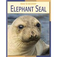 Elephant Seal by Gray, Susan H., 9781602790384