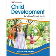 Child Development by Decker, Celia A., Dr., 9781631260384