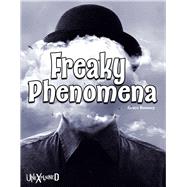 Freaky Phenomena by Ramsey, Grace, 9781643690384