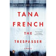 The Trespasser by French, Tana, 9780143110385
