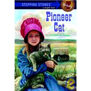 Pioneer Cat by Hooks, William H.; Robinson, Charles, 9780394820385