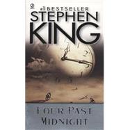 Four Past Midnight by King, Stephen, 9780451170385