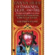 Of Darkness, Light, and Fire by Huff, Tanya (Author), 9780756400385