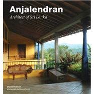 Anjalendran by Robson, David, 9780804840385