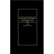 The Clinical and Forensic Assessment of Psychopathy: A Practitioner's Guide by Gacono, Carl B.; Greenstone, James L.; Kosson, David S.; Erdberg, Philip, 9780805830385