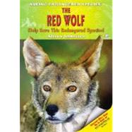 The Red Wolf by Imbriaco, Alison, 9781598450385