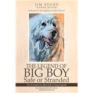 The Legend of Big Boy Safe or Stranded by Jim Stone; Karen Stone, 9781982260385