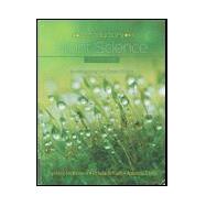 Introductory Plant Science by McKenney, Cynthia; Chau, Amanda; Schuch, Ursula Karoline, 9781524940386