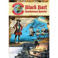 Black Bart by Bankston, John, 9781680200386
