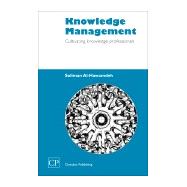 Knowledge Management by Al-Hawamdeh, Suliman, 9781843340386