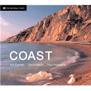 Coast by Cornish, Joe; Noton, David; Wakefield, Paul, 9781905400386